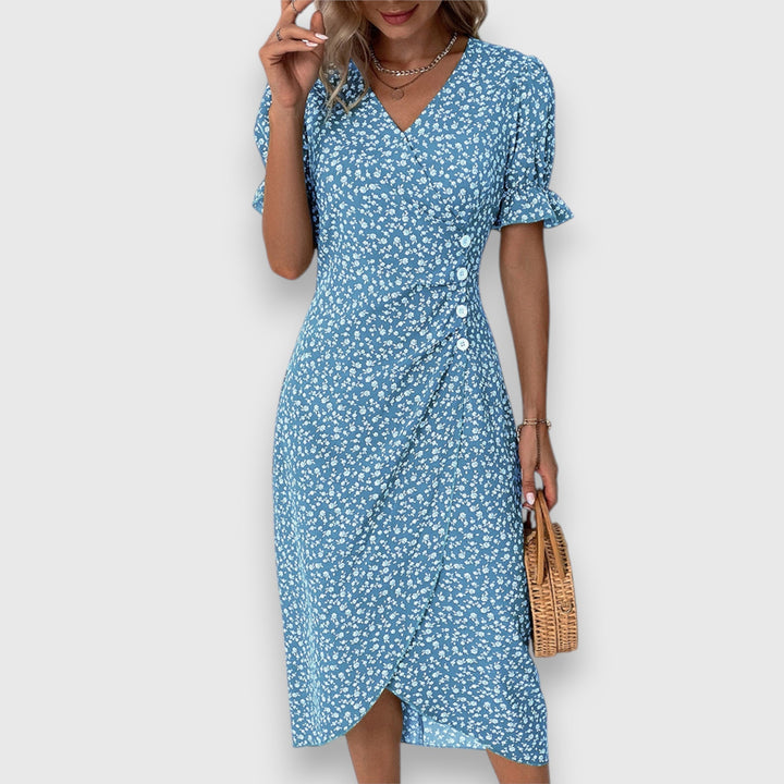 Felise™ Floral Dress