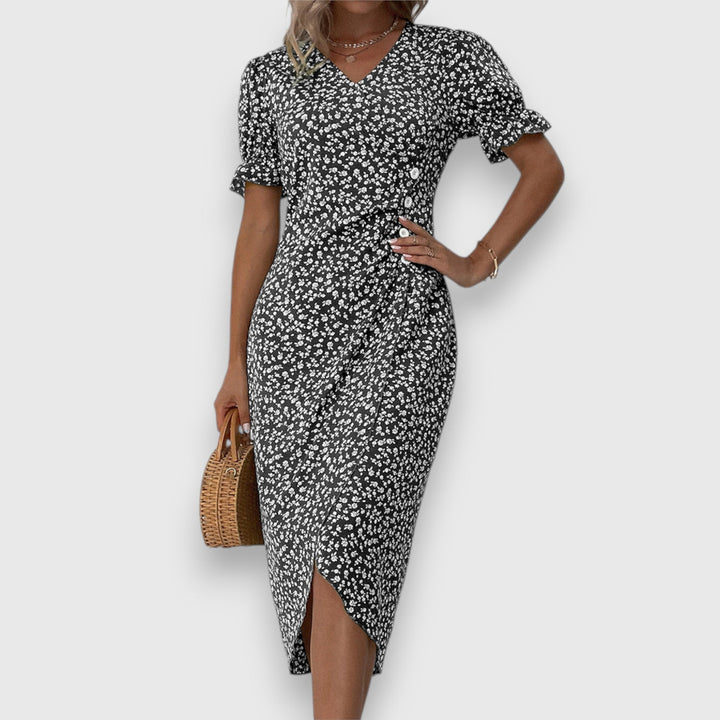 Felise™ Floral Dress