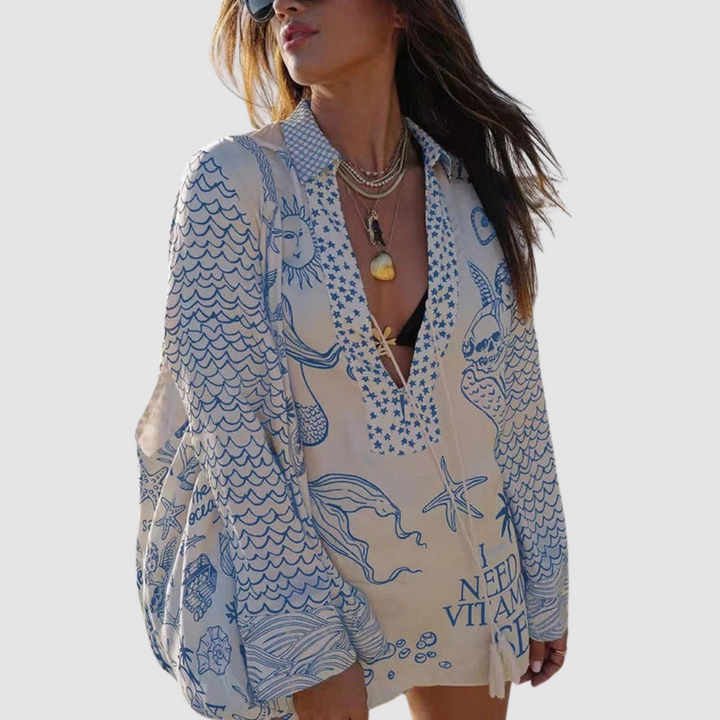 Olivia™ Elegant Two-Piece Set