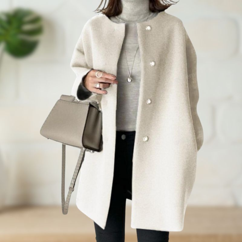 Tera™ Mid-Length Coat