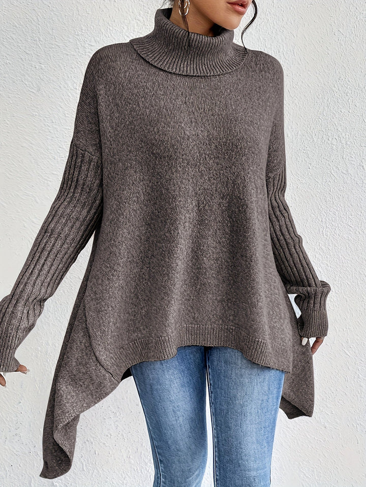Ezella™ Elegant Casual Sweater