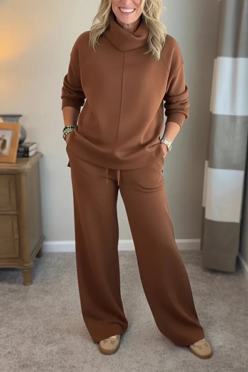 Farah™ Comfortable Set