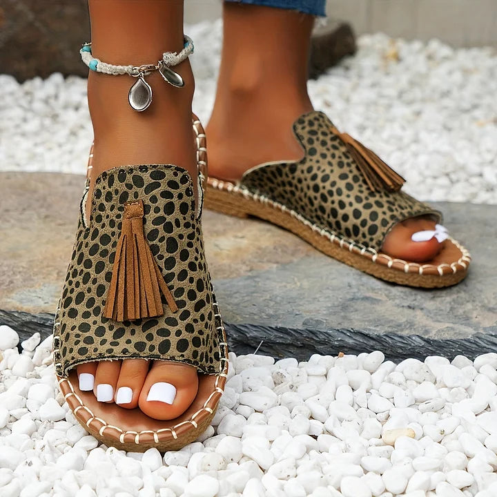 Loraine™ Casual Orthopedic Sandals