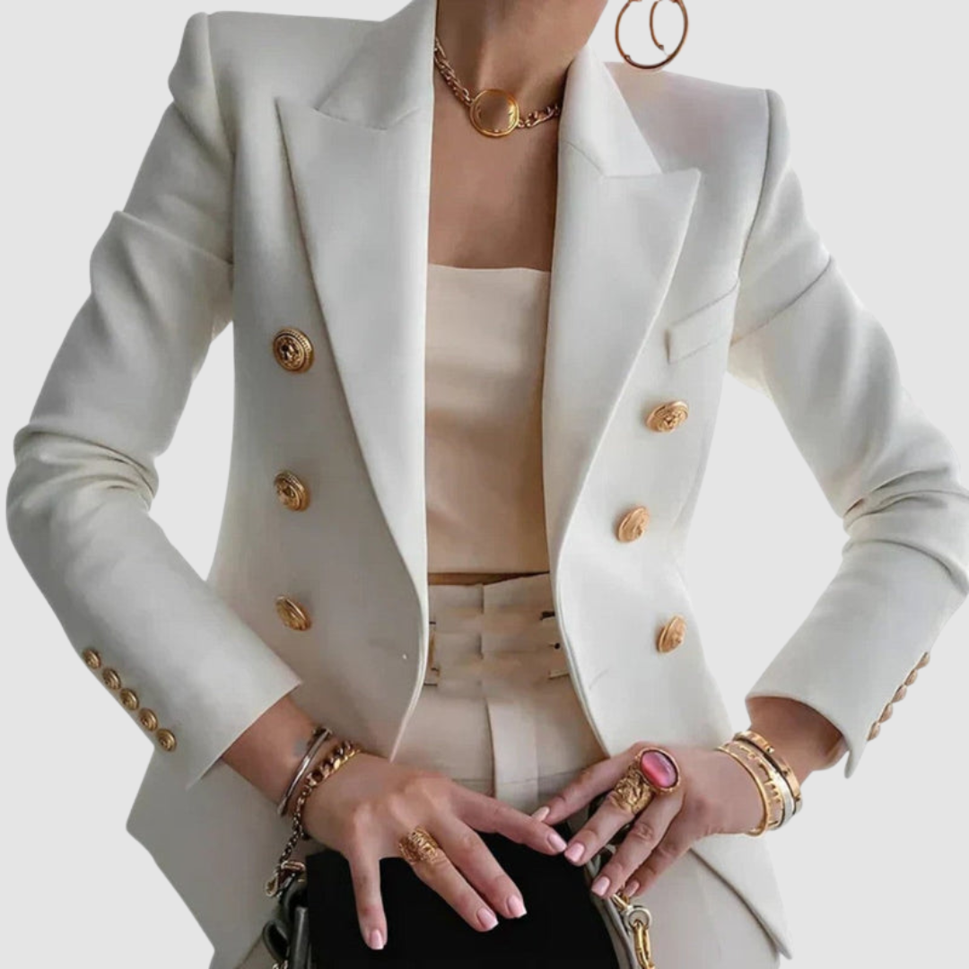 Haven™ Elegant Casual Blazer