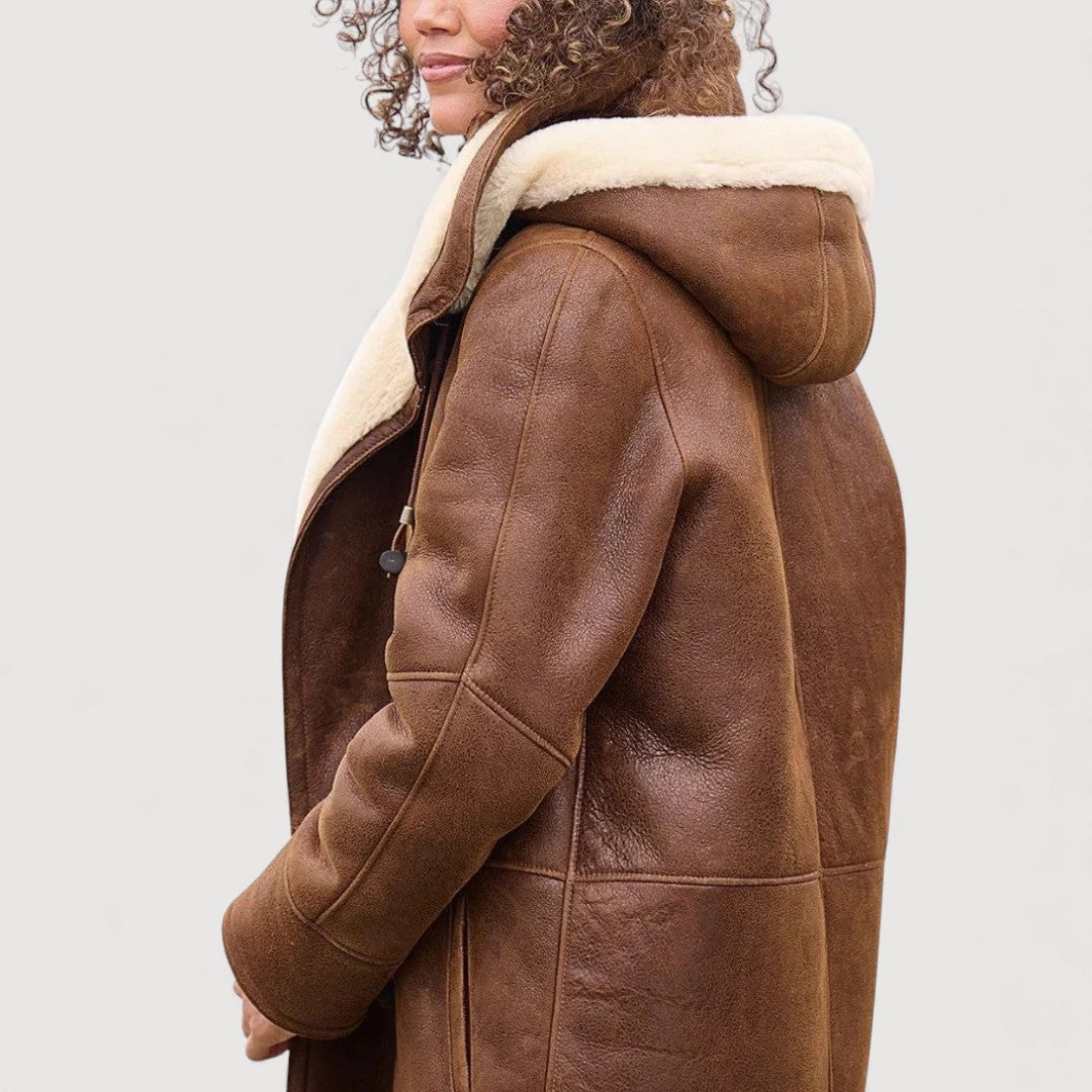 Christabelle™ Classic Coat