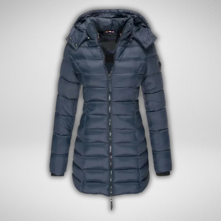 Essie™ Elegant Parka