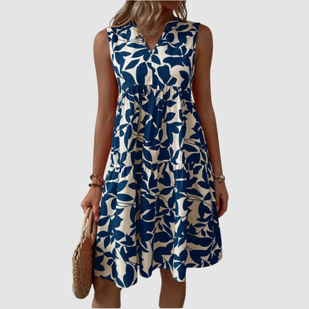 Talisha™ Blooming Flowy Dress