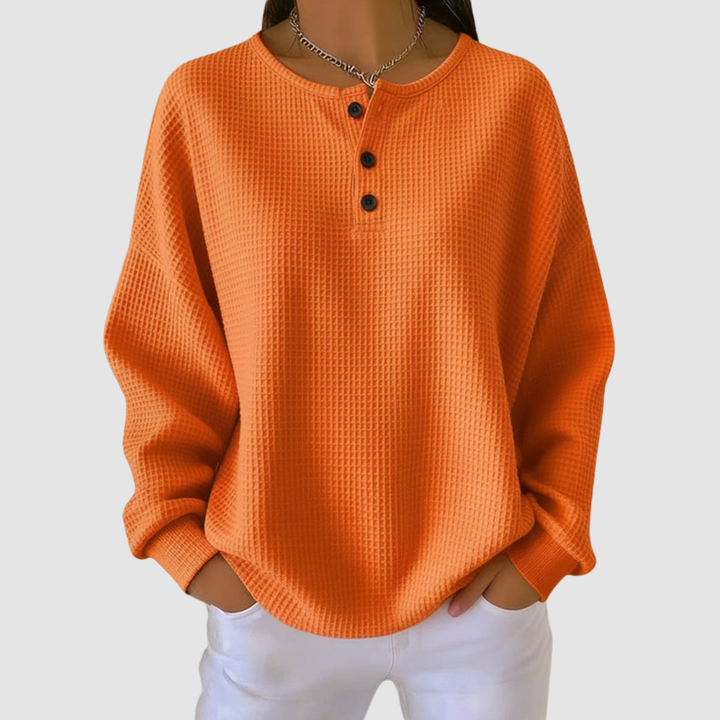 Claire™ Relaxed Sweater