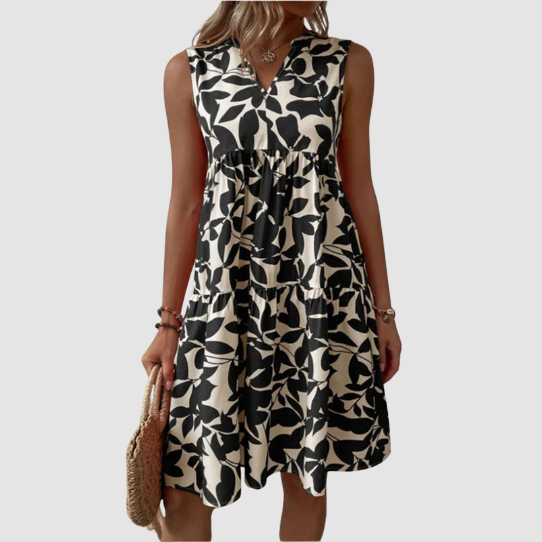 Talisha™ Blooming Flowy Dress