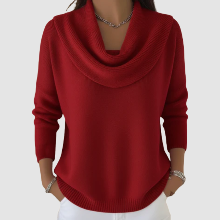Lexy™ Soft Sweater
