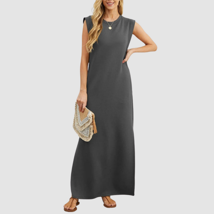Raegan™ Elegant Maxi Dress