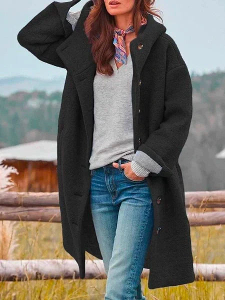 Shay™ Elegant Coat