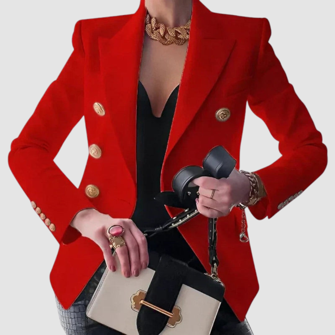 Haven™ Elegant Casual Blazer