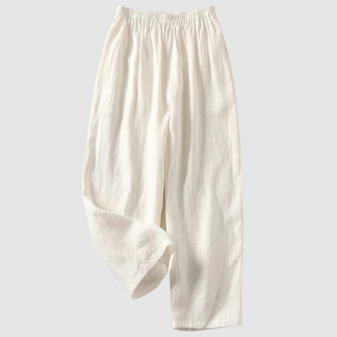 Sienna™ Linen Pants