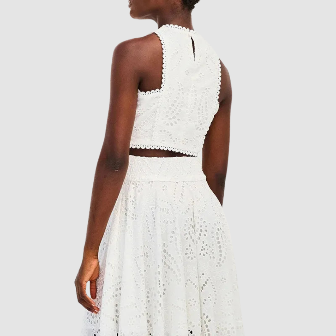 Tallie™ Sophisticated Two-Piece Set