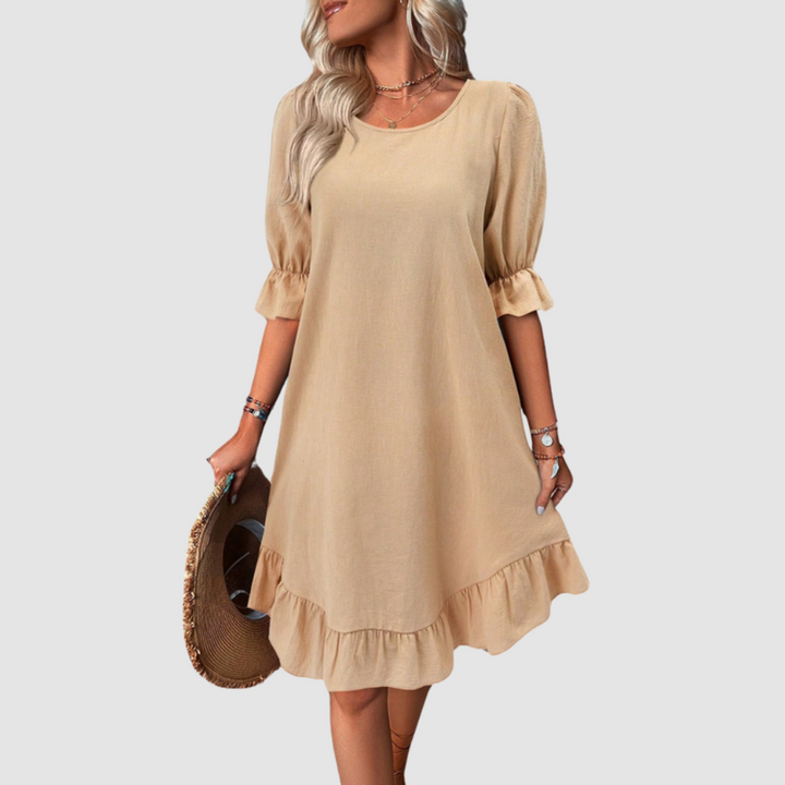 Desiree™ Flowy Summer Dress