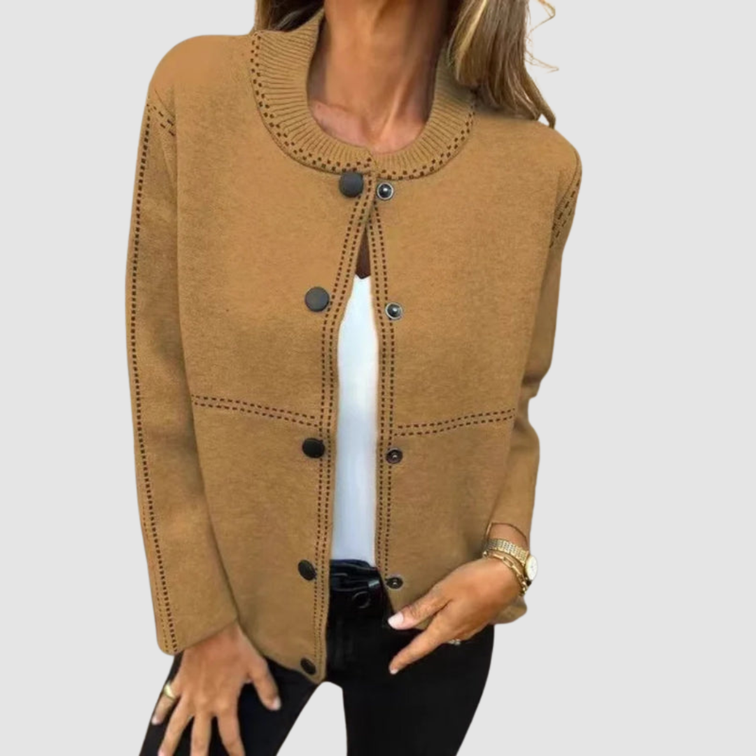 Mariel™ Timeless Jacket