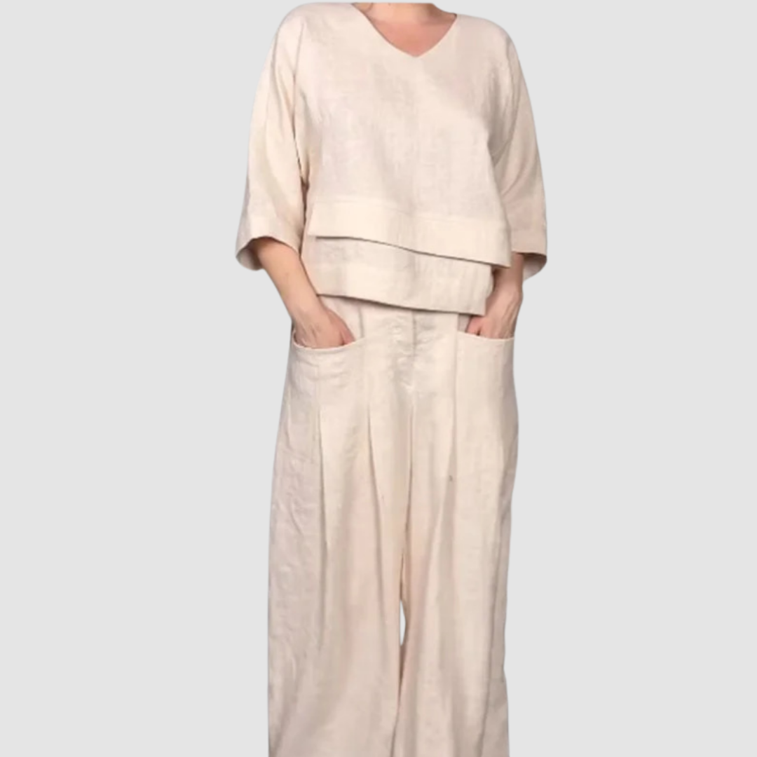 Vina™ Relaxed 2-Piece Set