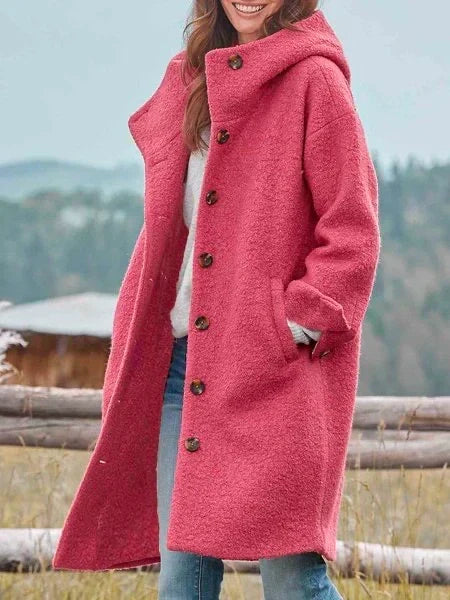 Shay™ Elegant Coat