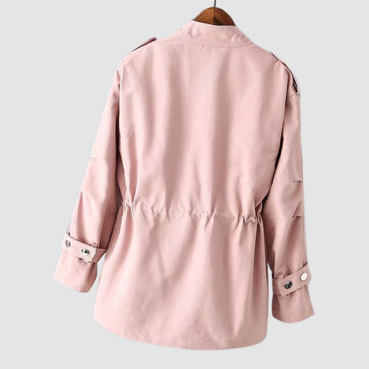Elaine™ Wind Whisper Jacket