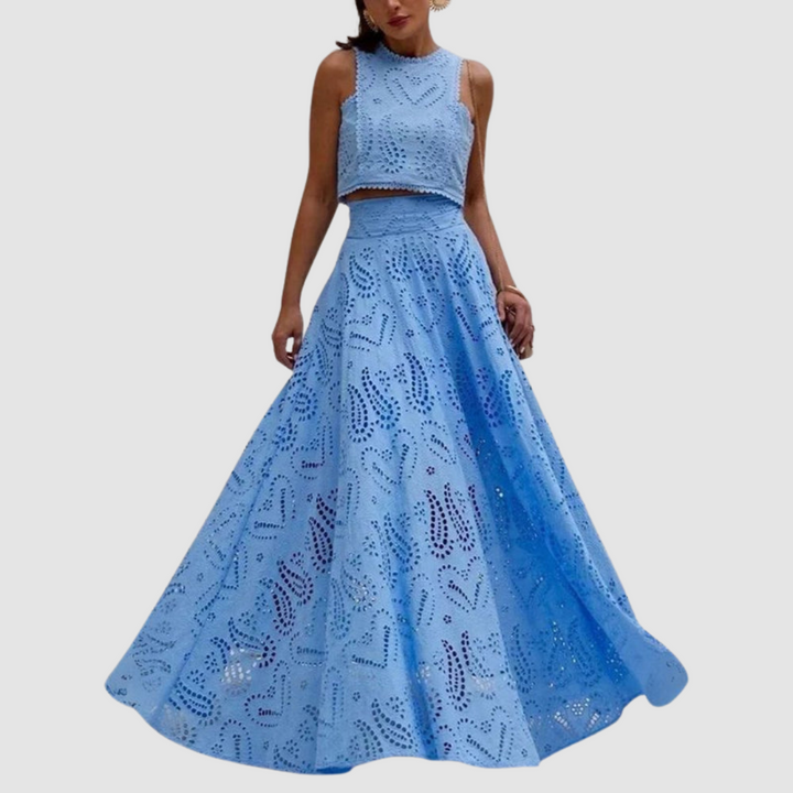 Tallie™ Sophisticated Two-Piece Set