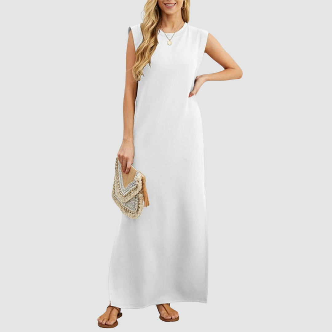 Raegan™ Elegant Maxi Dress