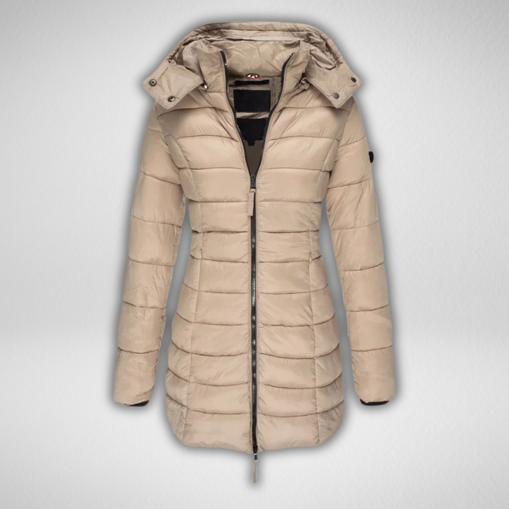 Essie™ Elegant Parka