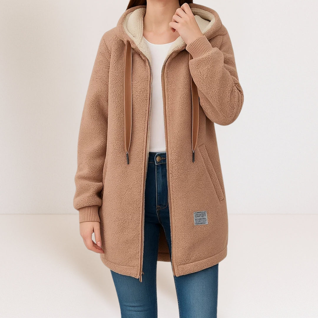 Maggie™ Soft Jacket