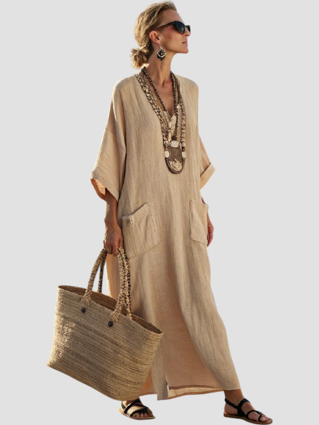 Jessica™ Premium Elegant Dress
