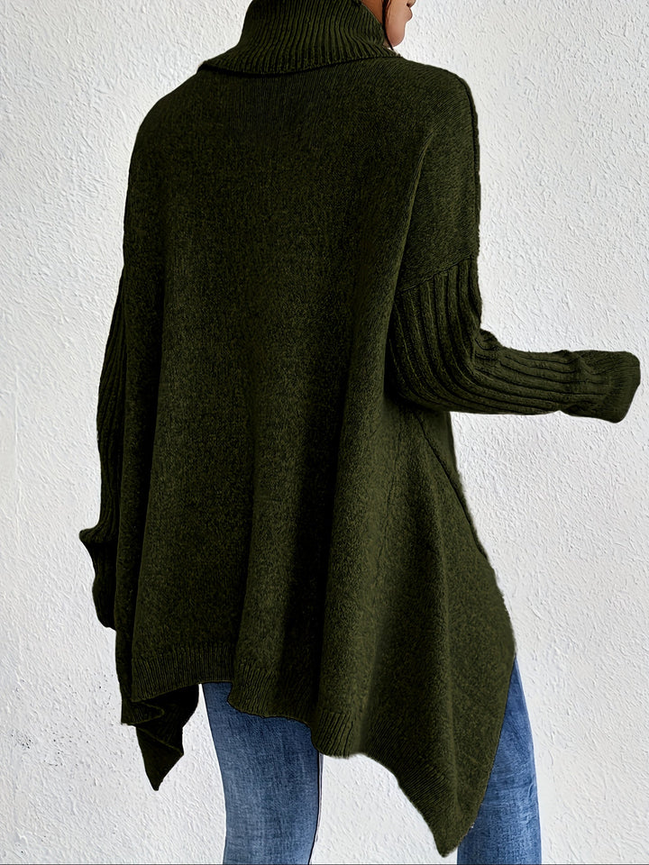 Ezella™ Elegant Casual Sweater