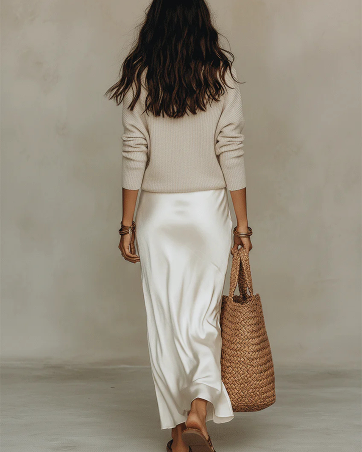 Niketa™ Elegant Two-Piece Set