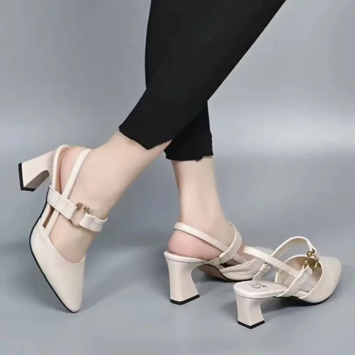 Divina™ Elegant Heel