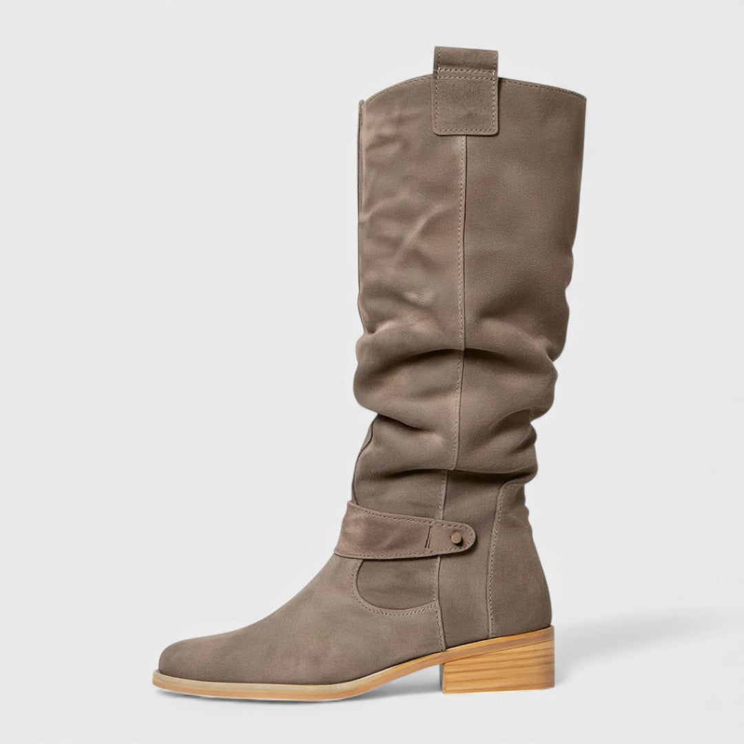 Bree™ Elegant Boots