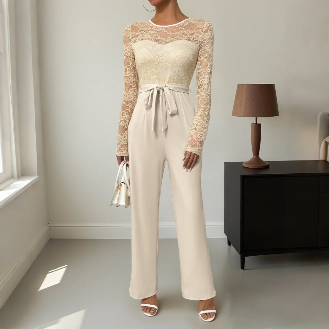 Jolie™ Elegant Jumpsuit
