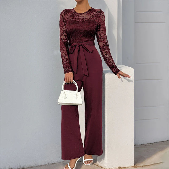 Jolie™ Elegant Jumpsuit