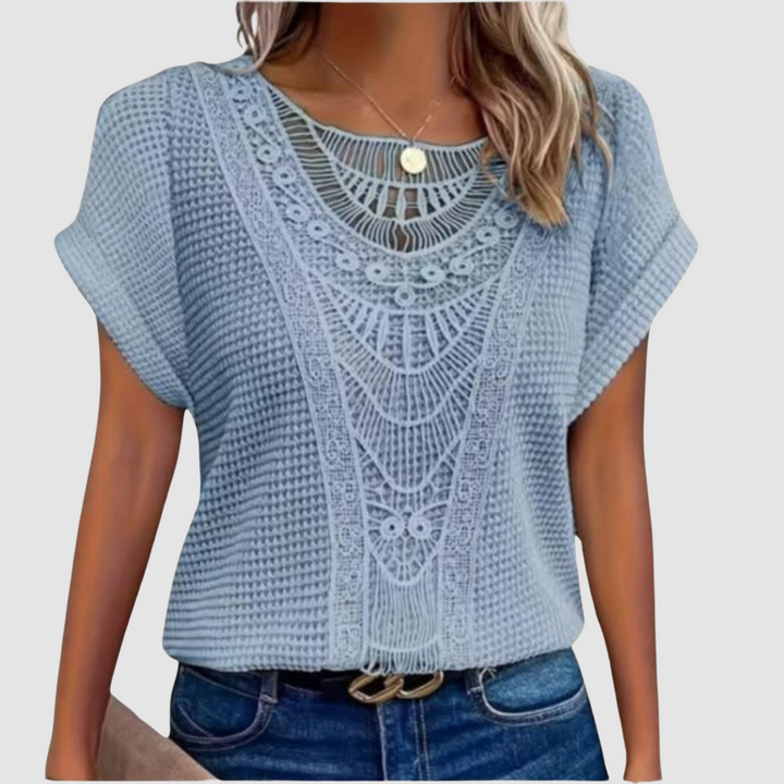 Sophie™ Chic Lace Top
