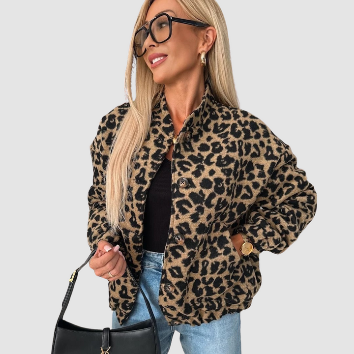 Luna™ Effortless elegance jacket