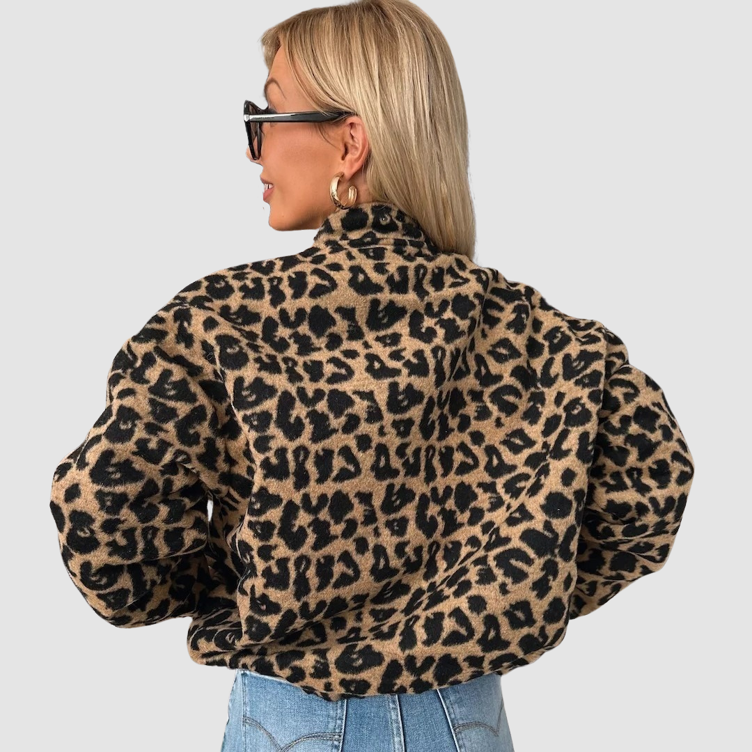 Luna™ Effortless elegance jacket