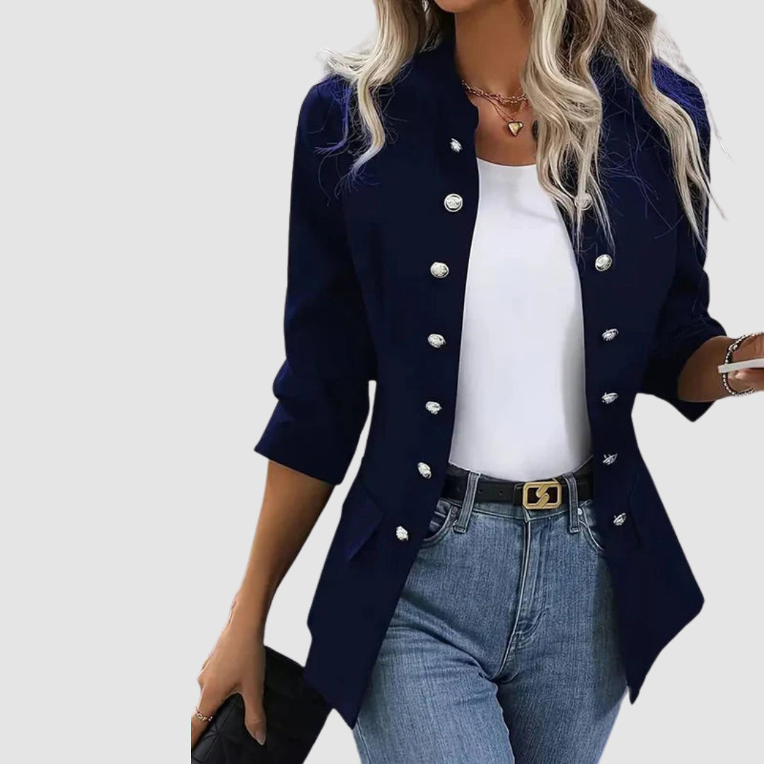 Adrienne™ Stylish Blazer