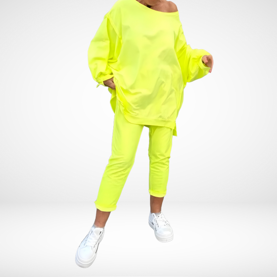Verlie™ Comfort Lounge Set