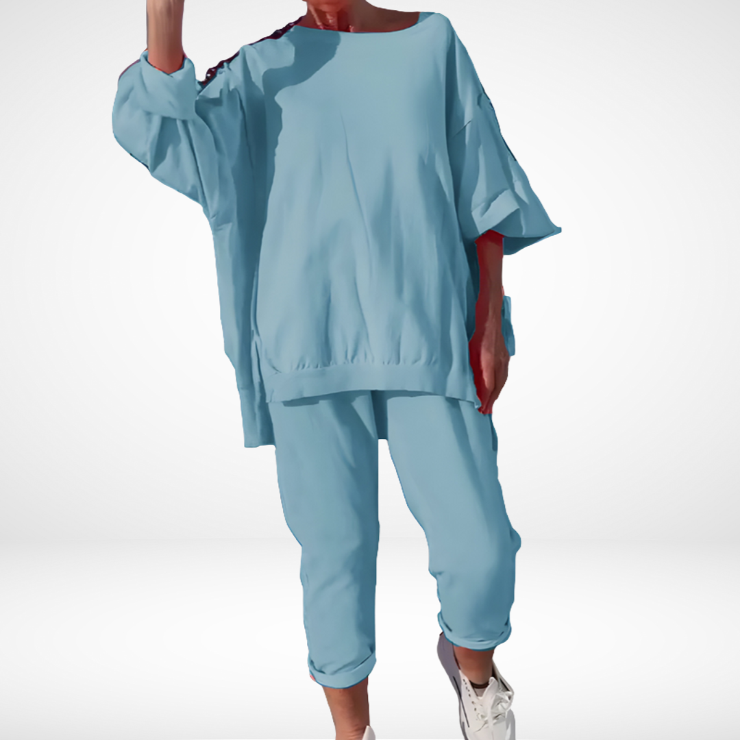 Verlie™ Comfort Lounge Set