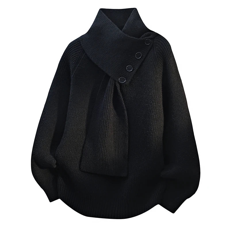 Alysa™ Cozy Sweater
