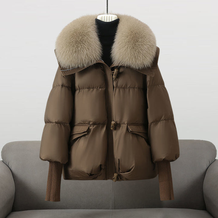 Mariela™ Chic Winter Jacket