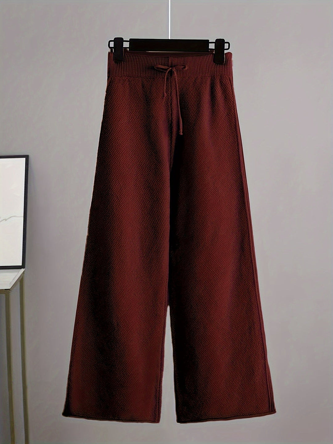 Emily™ Cozy Knit Loungewear Set
