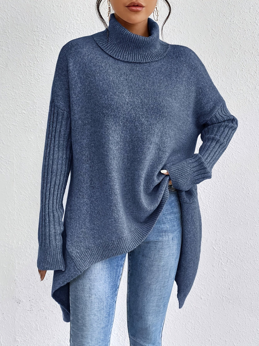 Ezella™ Elegant Casual Sweater