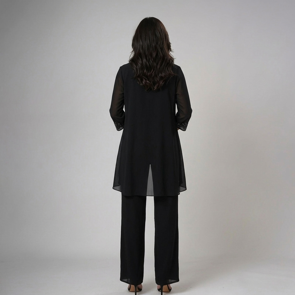 Iva™ Elegant Three-Piece Set