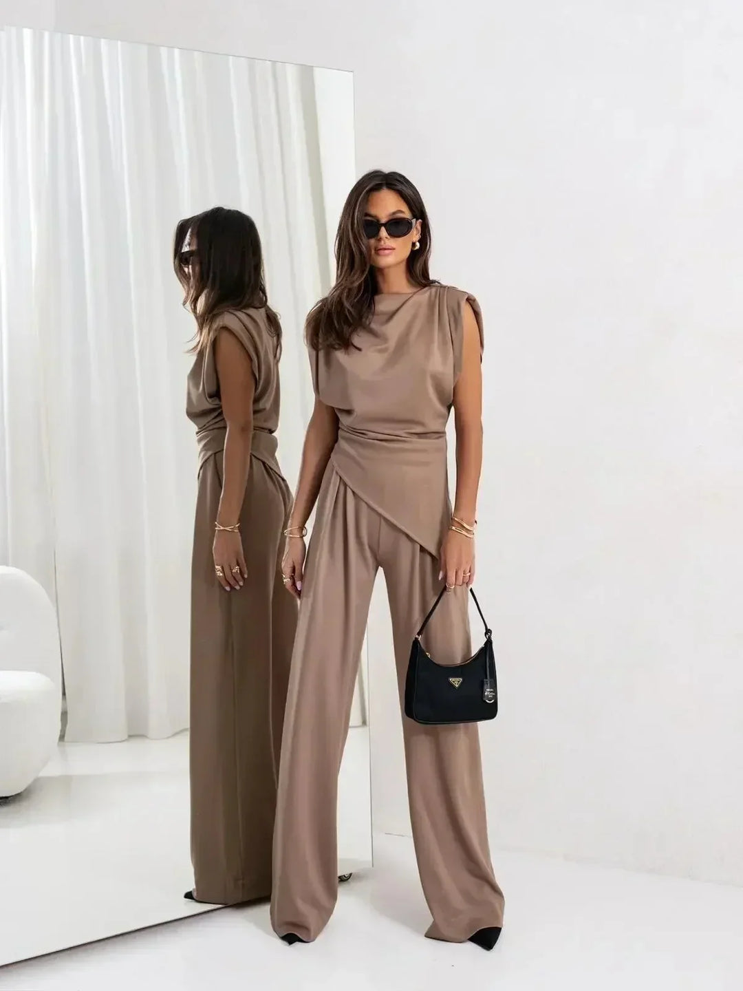 Diann™ Elegant Two-Piece Set