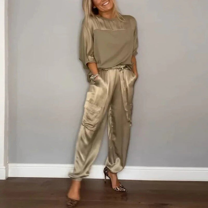 Nova® | Casual Women's Set