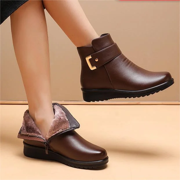 Kira™ Elegant comfortable Boots