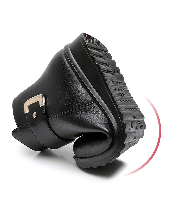 Kira™ Elegant comfortable Boots